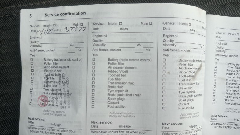 Vauxhall Corsa 1.2 SE 5dr Petrol Hatchback